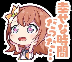 来自珍藏集: Character Stamps